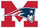 Metro Christian logo