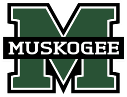 Muskogee logo