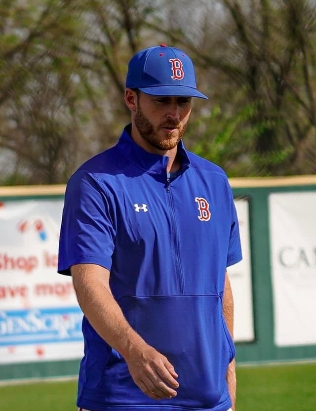 Dallas Beeler