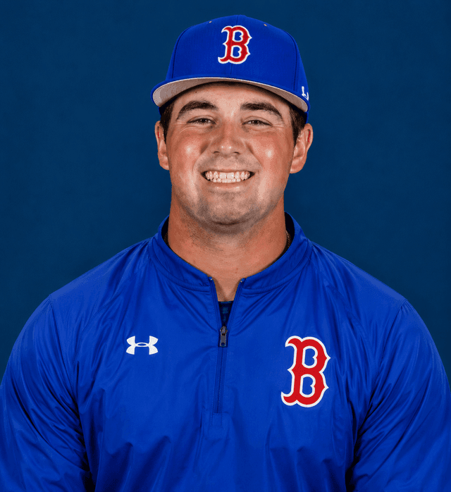 Blake Nichols
